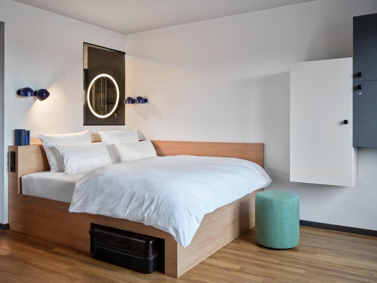Stayery Wolfsburg - Vw Tor 17 외부 사진