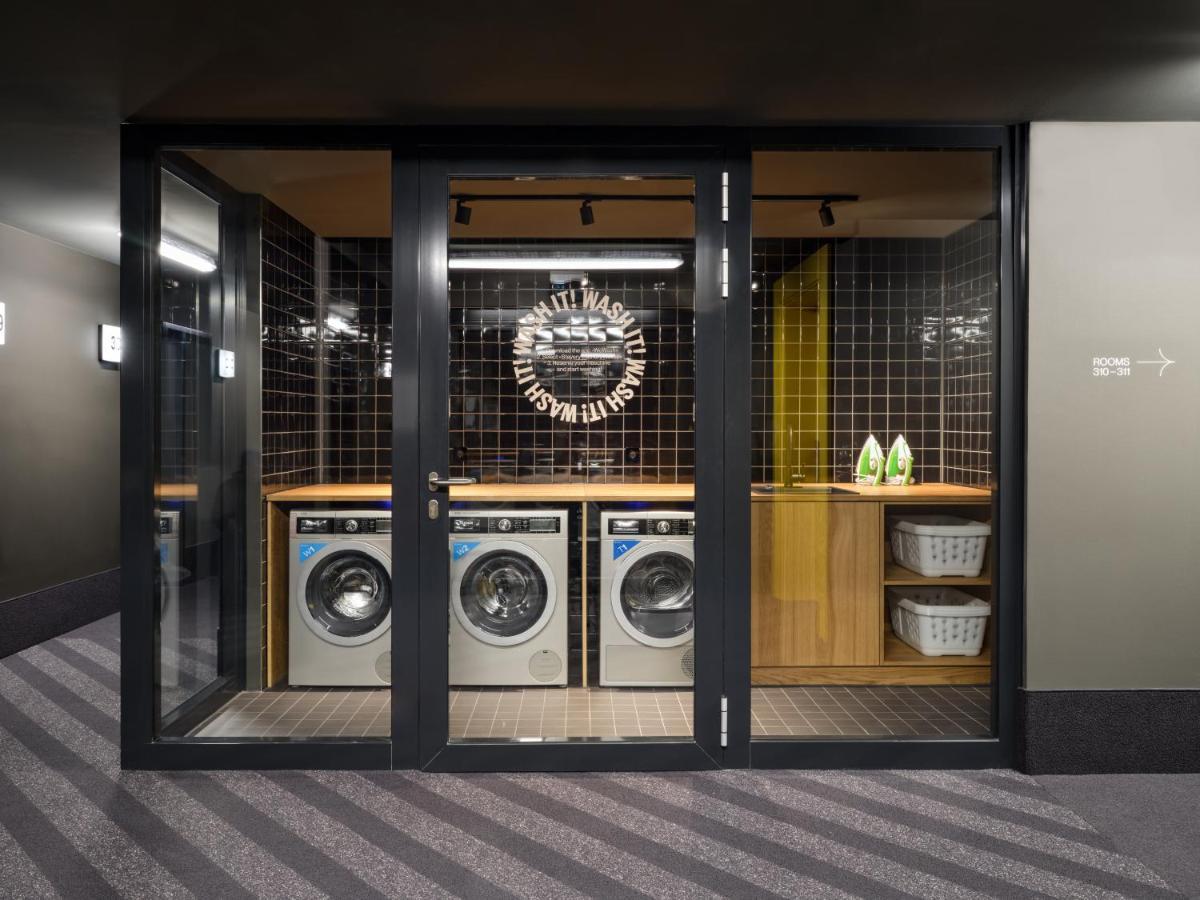 Stayery Wolfsburg - Vw Tor 17 외부 사진